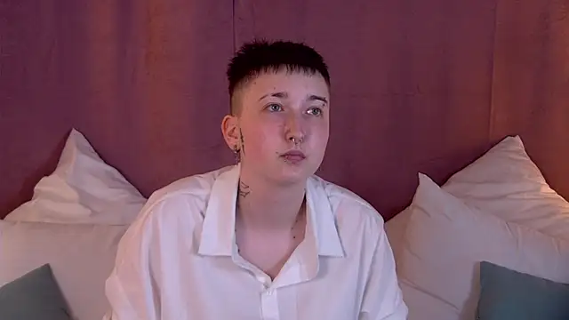 JeanDiamond webcam