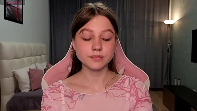 lilymoore69 webcam