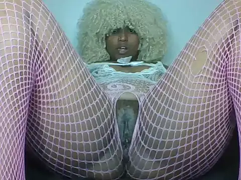 queen_mendyz webcam