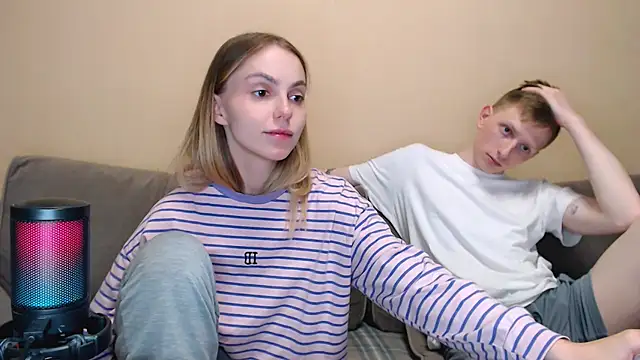 juliaanddima webcam