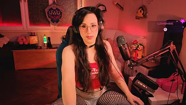 Modella: Zesty_Peach