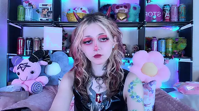 _Devill_Baby live sex cam