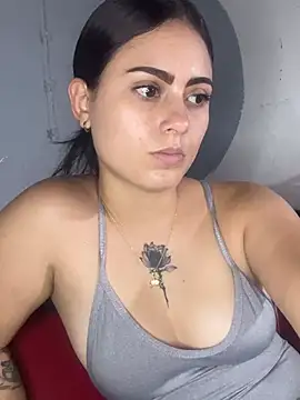 vannelope - Vannelope's free webcam - UK Sex Cams