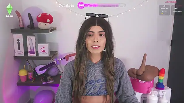 valentina_crtti - Valentina_crtti's free webcam - UK Sex Cams
