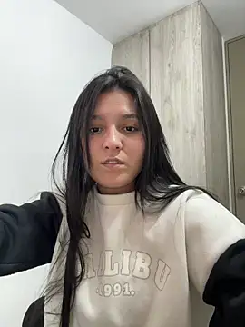 camila_sanchez25 - Camila_sanchez25's free webcam - UK Sex Cams
