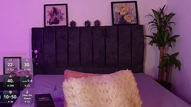 mia_collins_21 - Mia_Collins_21's free webcam - UK Sex Cams