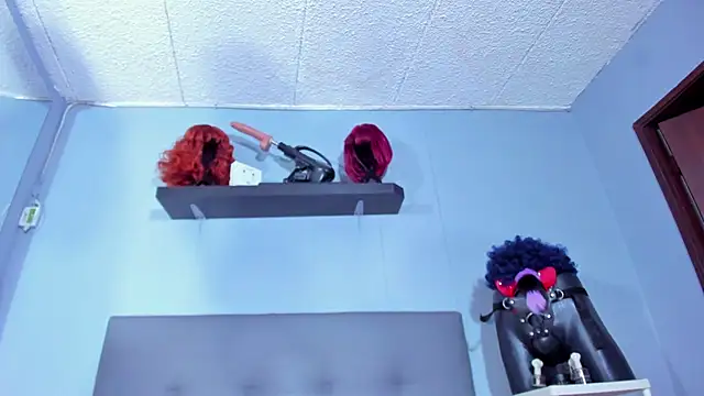 Coco_Kiss webcam