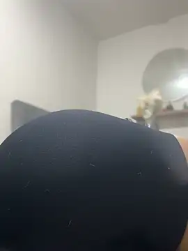 Pretty_Isadora webcam