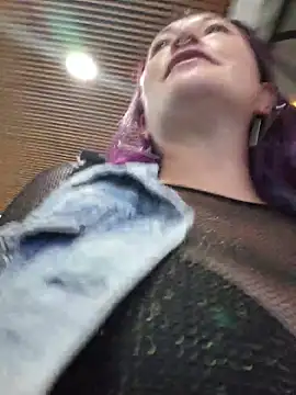 sophie_banger webcam