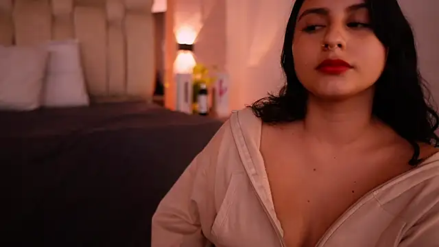 Luu_Princess webcam