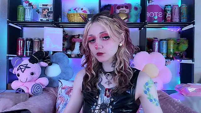 _Devill_Baby webcam