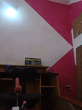 alejandra_flower webcam