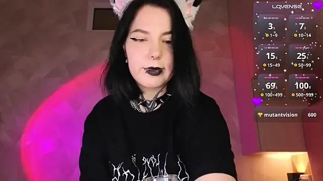 yourvodka webcam