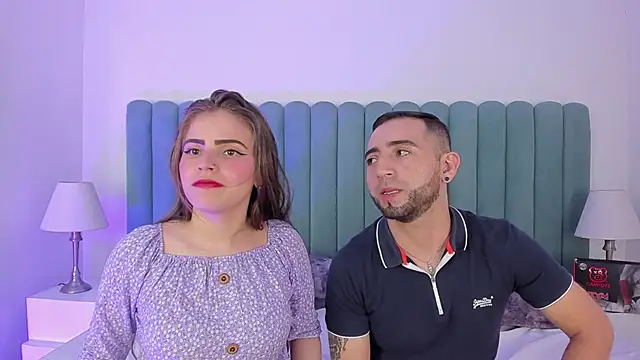 Lushian_Luna webcam