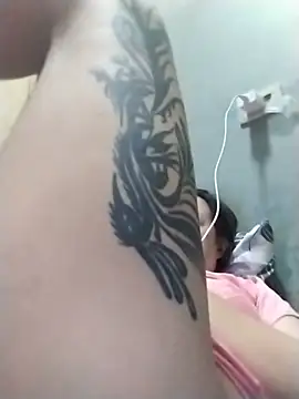 kittysquirt09 webcam