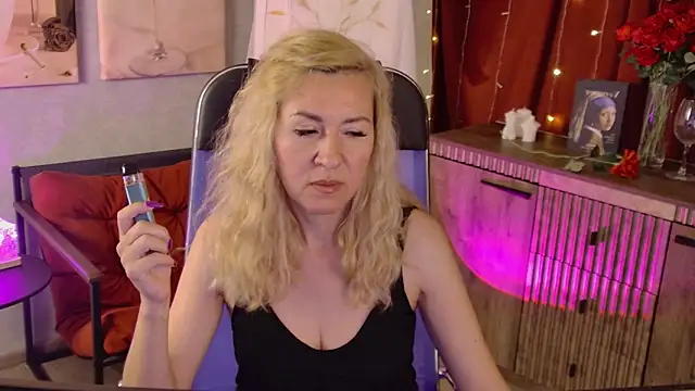 DonnaSmitth webcam