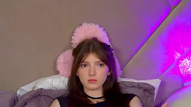 SophiaProve webcam
