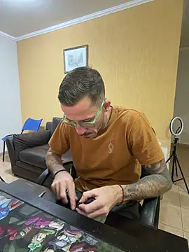 MeladoDiMel webcam