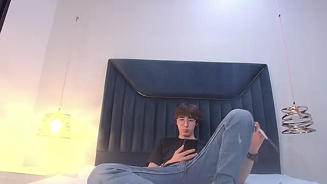 JeffBellfort webcam