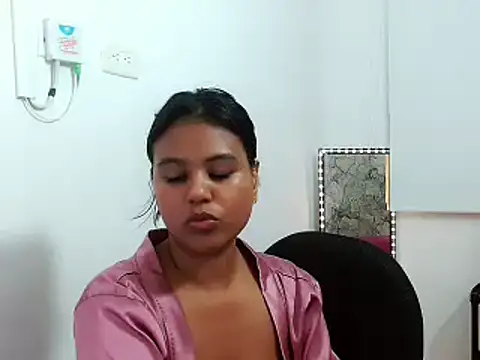 Shawnycarson webcam