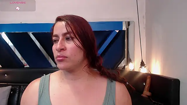 Alison-mar webcam