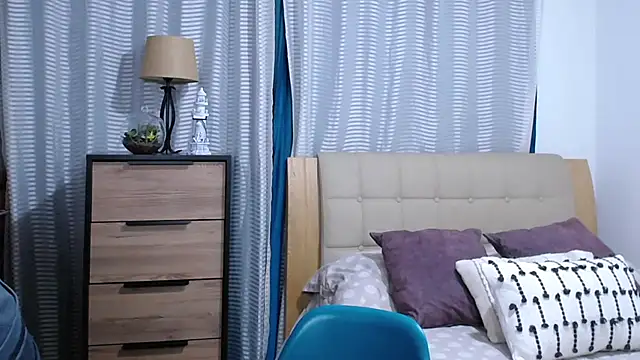 BlackFoXXX69 webcam