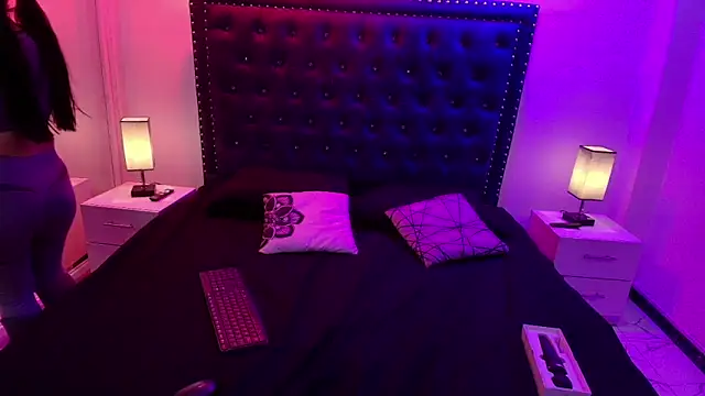 Kitty__meow webcam