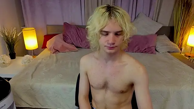 JameMilann webcam