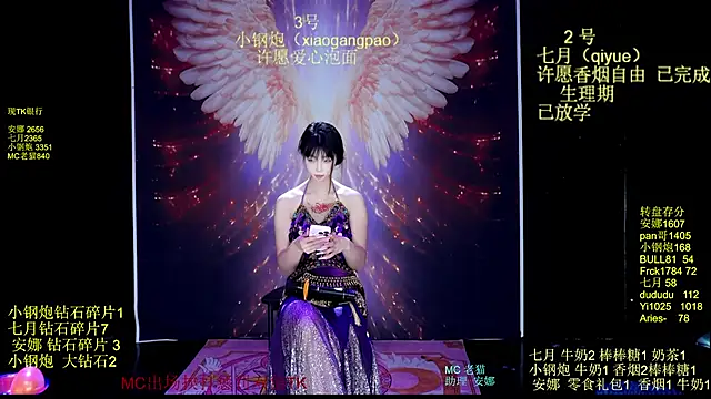 SJ-999 webcam