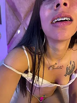 Watch CataNexus_Dg live on EroticFlix - High definition streams