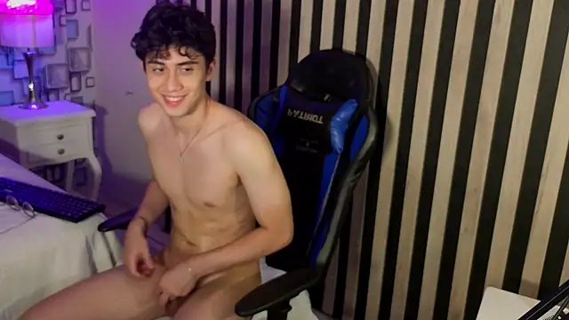 MikeVoss_ webcam
