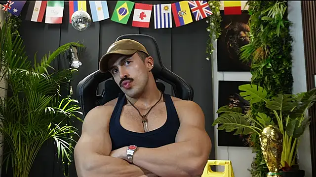 DanteSantoss webcam