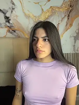 lis_hot_ec webcam