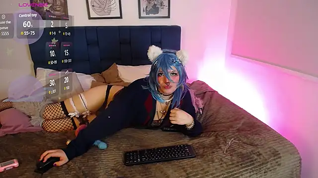 Neko_ne_69 webcam