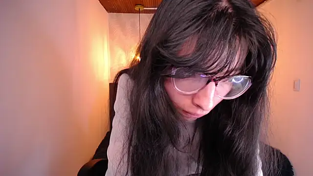 Allyshon_ webcam