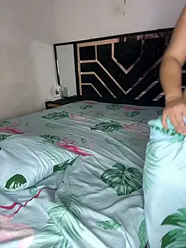 Limitless_Couples webcam