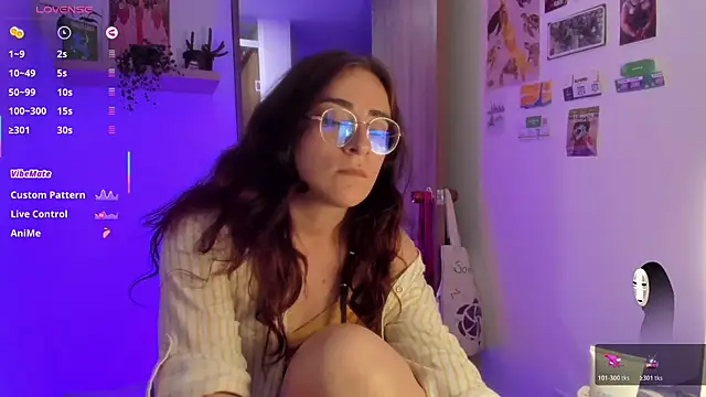 linda_giggle webcam