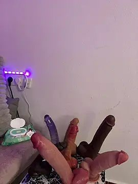 InKed-Kathy webcam