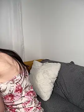 SofiaLaLight webcam