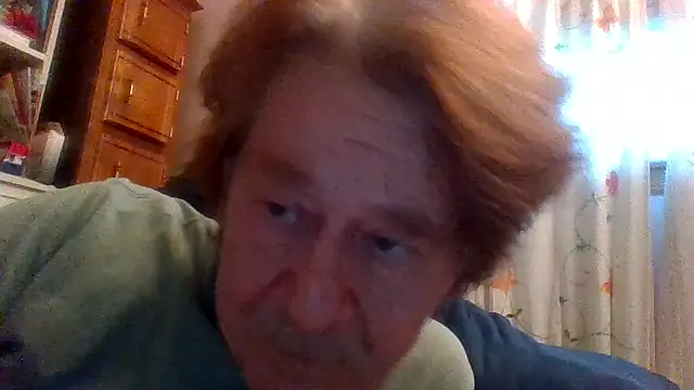 frankie7inch webcam