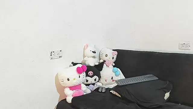 Eirlysx webcam