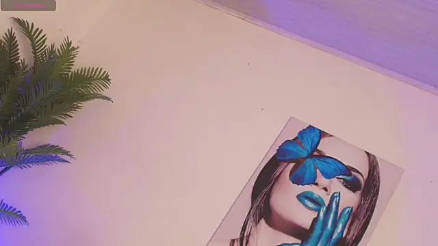 Pammela_Smith webcam