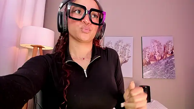 charlotte_bluee webcam