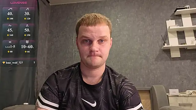 johnny_bigass webcam