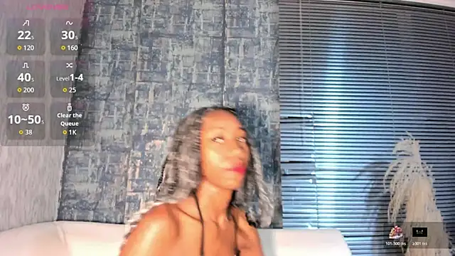 NathalyLeen webcam