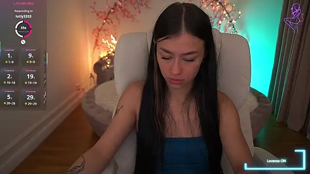 FataleNellie webcam