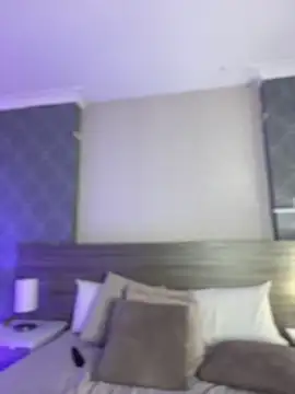 MiilaBlake webcam