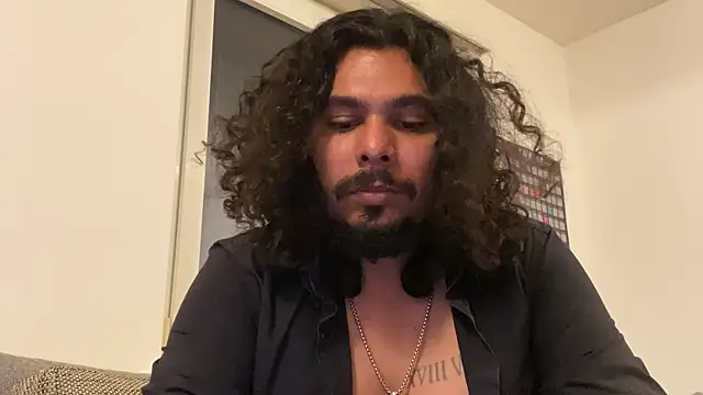 daddyvibes webcam