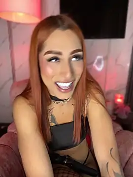 _Denisse444 webcam