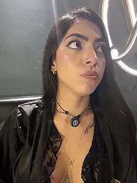 Celeste_Amber webcam